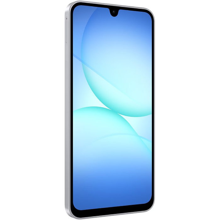 Samsung Galaxy A17 5G 256 GB Gris Samsung Galaxy A17 5G 256 GB Gris